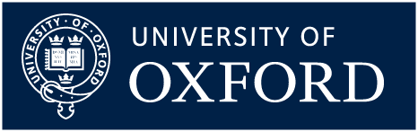 University of oxford logo